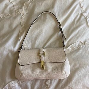 Steve Madden baguette bag